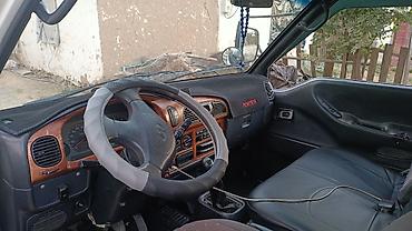 портер борт нарашка: Легкий грузовик, Hyundai, Стандарт, 1,5 т, Б/у — 4