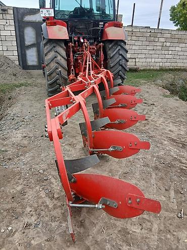 traktor t: 14 lik kotandır əla vəzyətədir snq carıt svarka qəti yoxtur!! almaq — 3