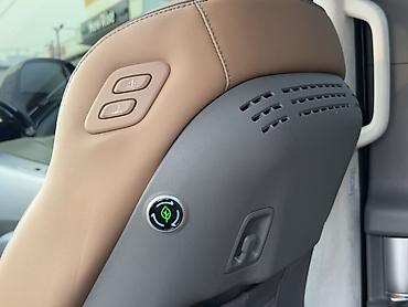 Hyundai: Hyundai Staria: 2025 г., 2.2 л, Автомат, Дизель, Минивэн — 9