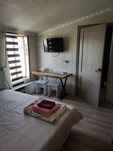 Посуточная аренда комнат: 200 м² — 9