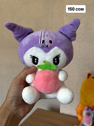 crazy drift: Игрушки разные, смотрите фото на каждом указана цена, все мягкие — 9