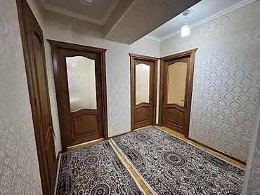 Продажа квартир: 3 комнаты, 82 м², Элитка, 2 этаж — 11