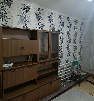 Бөлмөлөрдү ижарага берүү: Сдается комната с подсилением комната большая и просторная для 1-2 — 4
