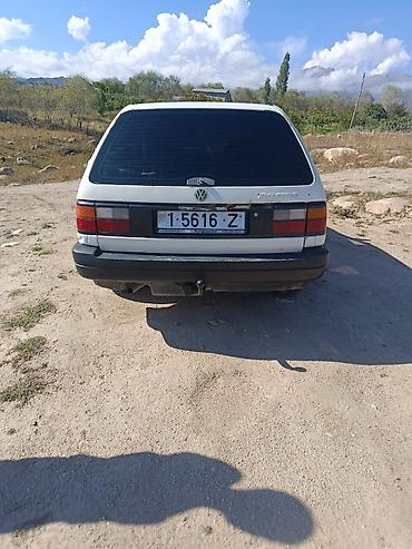 радиатор на опель вектра б: Volkswagen Passat Variant: 1991 г., 1.8 л, Механика, Бензин, Универсал — 5