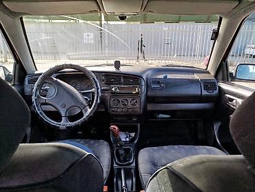 сколько стоит ремонт заднего бампера: Volkswagen Golf: 1992 г., 1.8 л, Механика, Бензин, Хэтчбэк — 6