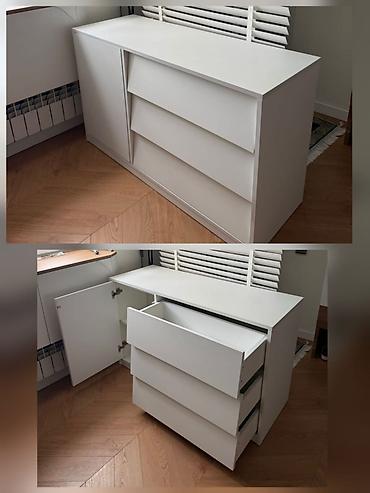 Digər mebel: ❤️Refli dolab
✅Satilir 175 azn
✅Unvan:BDU yani
✅️Atb98(nuna) — 1