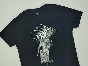 camo: Carry, T-shirt damski, rozmiar L — 1
