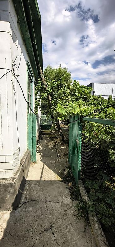 афто дом: Продается дом в районе Салтаната, в доме имеется газовое отопление, 4 — 1