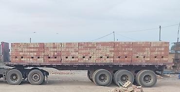 кирпич завод соня: Кирпич газоблок поддон 8 сом доставка на манипулятор доставка — 6