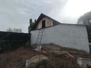 продажа дом г кант: Дом, 33 м², 2 комнаты, Собственник, Старый ремонт