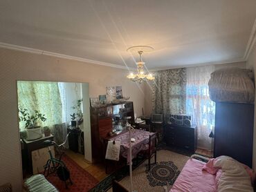 Köhnə tikili: Bakı, Yeni Günəşli Massiv A, 2 otaqlı, Köhnə tikili, 40 kv. m — 2