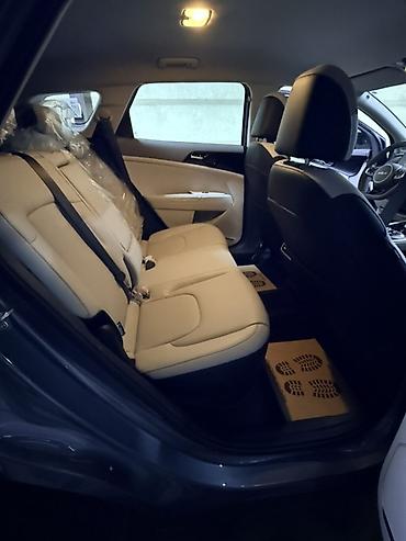 Kia: Kia Sportage: 2025 г., 1.5 л, Автомат, Бензин, Кроссовер — 4