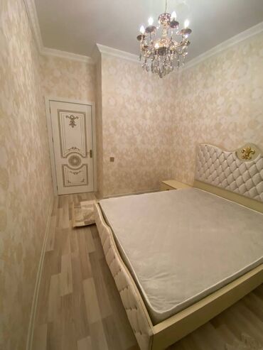 Yeni tikili: 2 otaqlı, Yeni tikili, m. Həzi Aslanov, 57 kv. m -da lalafo.az — 4 Yeni tikili: 2 otaqlı, Yeni tikili, m. Həzi Aslanov, 57 kv. m — 4