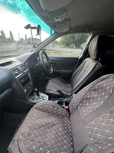 Subaru: Subaru Impreza: 2005 г., 1.5 л, Автомат, Бензин, Хэтчбэк — 6