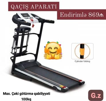 Masalar: Qaçış aparatı yeni