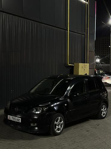 мазда демио цена: Mazda Demio: 2004 г., 1.3 л, Автомат, Бензин, Хэтчбэк — 4