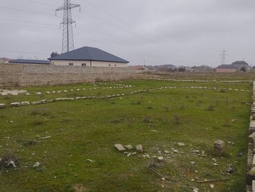 Torpaq sahələrinin satışı: 6 sot, Tikinti, Mülkiyyətçi, Kupça (Çıxarış) -da lalafo.az — 10 Torpaq sahələrinin satışı: 6 sot, Tikinti, Mülkiyyətçi, Kupça (Çıxarış) — 10