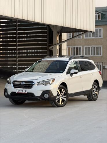 полики субару аутбек: Subaru Outback: 2019 г., 2.5 л, Автомат, Бензин, Кроссовер