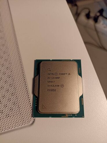 Настольные ПК и рабочие станции: Компьютер, ядер - 10, ОЗУ 16 ГБ, Игровой, Новый, Intel Core i5, NVIDIA GeForce RTX 3050, HDD + SSD — 11