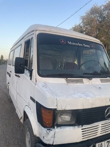 шины r15c: Автобус, Mercedes-Benz