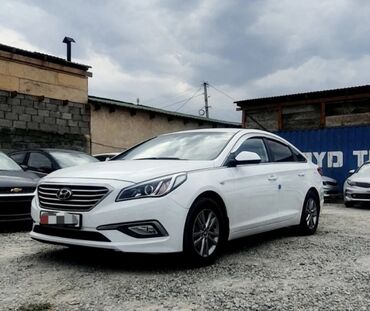 хендай солярис бишкек цена: Hyundai Sonata: 2019 г., 2 л, Автомат, Газ, Седан