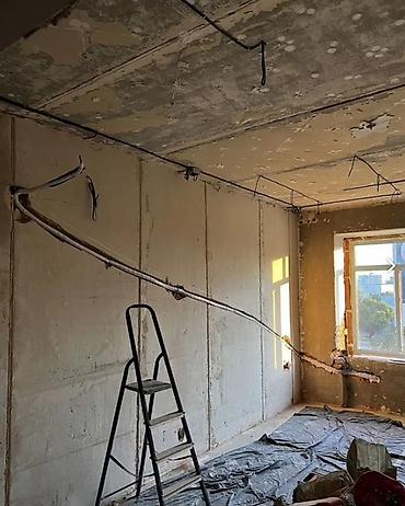 Установка кондиционеров: Установка кондиционеров, штробление трасс. Выезд и замеры БЕСПЛАТНО — 9