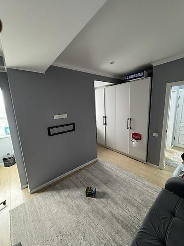 Продажа квартир: 3 комнаты, 63 м², Элитка, 7 этаж, Евроремонт — 8