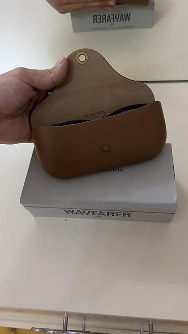 ağıllı eynək: !!! Tecili satıldığı ücün qiymeti aşağı elemek olar !!! Ray-Ban | — 3