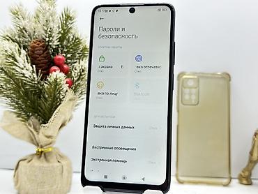 Redmi: Redmi, Redmi Note 11 Pro, Б/у, 128 ГБ, цвет - Серый, 2 SIM — 8