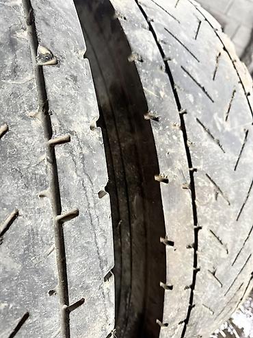 шины спиринтер: Комплект грузовых шин SP 446 - Размер: 315/80 R22.5 - Индекс — 2