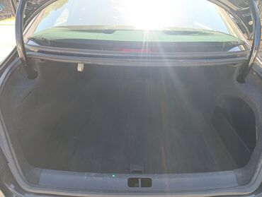 Volkswagen: Volkswagen Passat CC: 2 l | 2009 г. Limuzina — 13