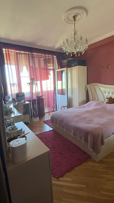 Квартиры: Масазыр, 3 комнаты, Новостройка, 70 м² — 7