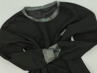 ubrania z jamnikiem: Women`s sweatshirt, size 3XL