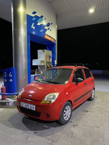 матиз 2 балка: Daewoo Matiz: 2007 г., 0.8 л, Автомат, Бензин, Хетчбек