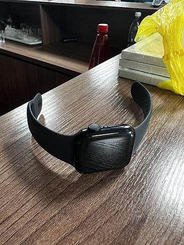 apple watch se 3 44 mm: Apple Watch SE 3 (GPS), модель A3324 Характеристики: - Память: 64 ГБ — 3