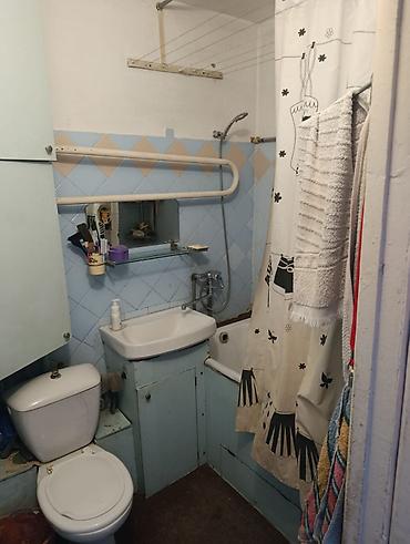 Квартиры: Продаётся 3-комнатная квартира 104-серии Площадь: 58 кв2 (балкон) — 7