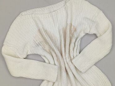 top secret sweter: Women`s sweater, size S (EU 36)