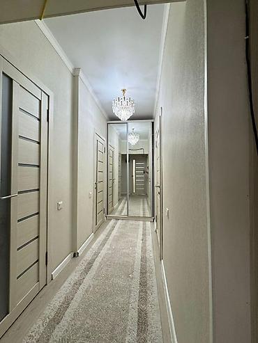 Продажа квартир: 3 комнаты, 100 м², Элитка, Дизайнерский ремонт — 10