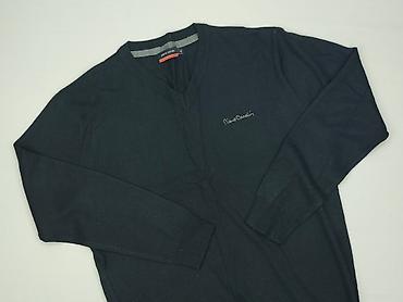 cardigans: Pierre Cardin, Sweter dla mężczyzn, rozmiar M — 1