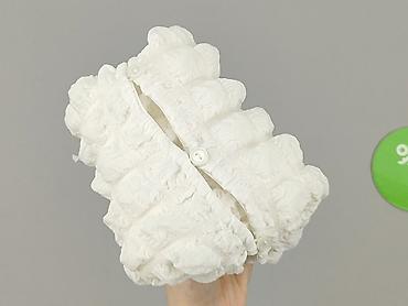 bomberka off white: FB Sister, Kamizelka damska, rozmiar 2XS — 5