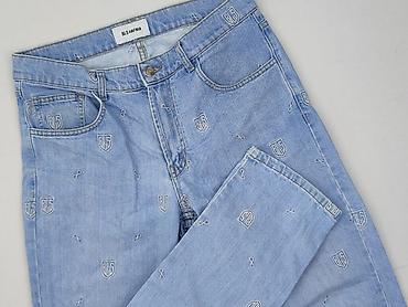 8278 jeans: Jeansy dla mężczyzn, rozmiar XS — 1