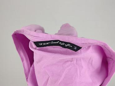 t shirty damskie basic: Top Secret, T-shirt damski, rozmiar S — 4