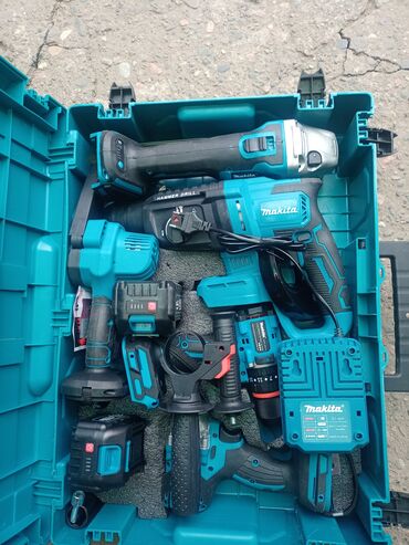 Генераторы: Бензиновый генератор HONDA AV6500 - Тип: портативный бензогенератор в — 7