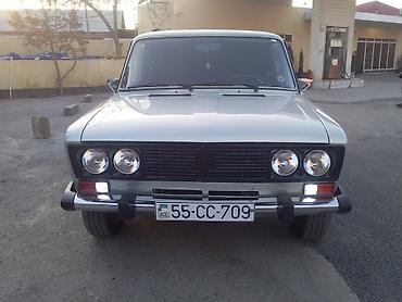 lider disqi teker: VAZ (LADA) 2106: 1.6 l | 2000 il 20000 km Sedan — 2