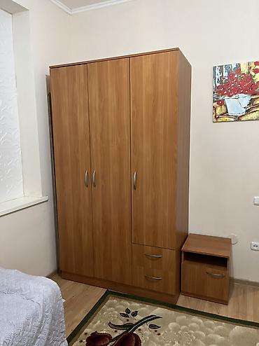 premium development: Бунгало, Фонтан, Чолпон-Ата, 6 мест — 10
