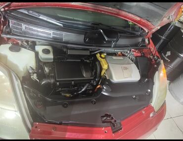 Toyota: Toyota Prius: 1.5 l | Hetçbek -da lalafo.az — 3 Toyota: Toyota Prius: 1.5 l | Hetçbek — 3