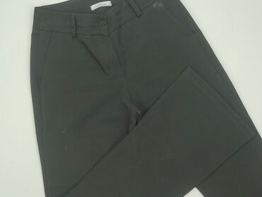 Material trousers: Material trousers, S (EU 36), condition - Good