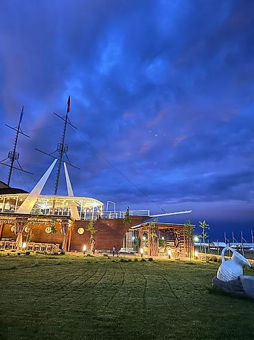 Туристические услуги: Сдается квартира на Иссык Куле. Комфортабельная, двухкомнатная — 8