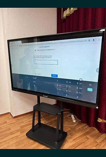 ножки от телевизора: Мобильная стойка‑тележка для телевизора/панели - Совместимость — 5