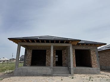 Продажа времянки: 5 комнат, 155 м², 4 соток, Военно-Антоновка, Собственник — 4
